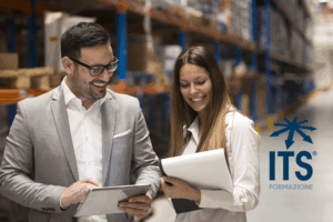 Lavorare nella logistica e nelle spedizioni