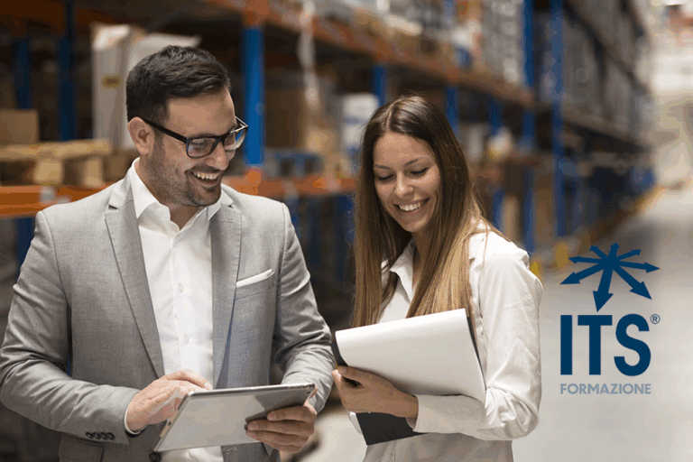 Lavorare nella logistica e nelle spedizioni