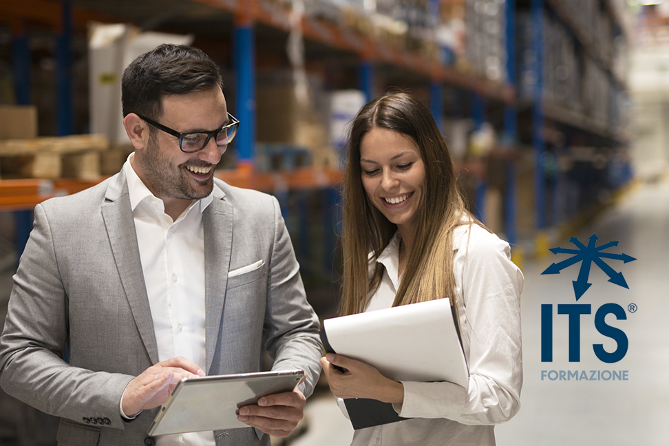 Lavorare nella logistica e nelle spedizioni