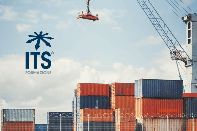 settore logistica in Italia