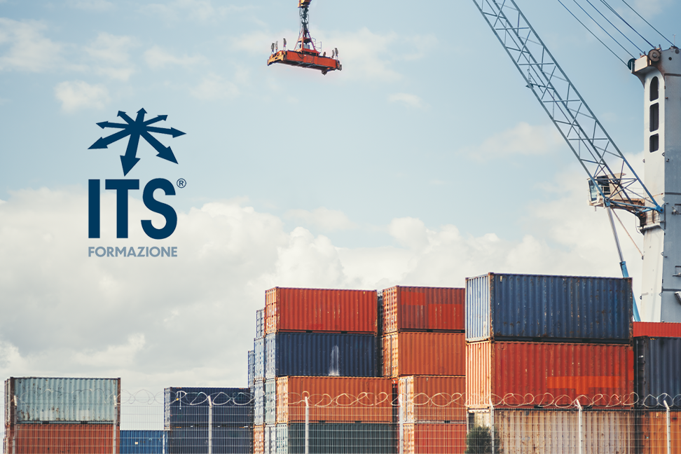 settore logistica in Italia