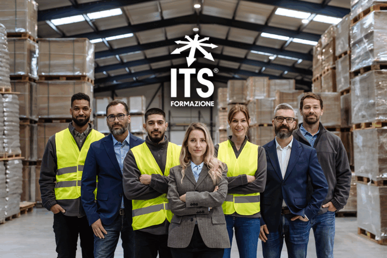 Opportunità di lavoro nella logistica