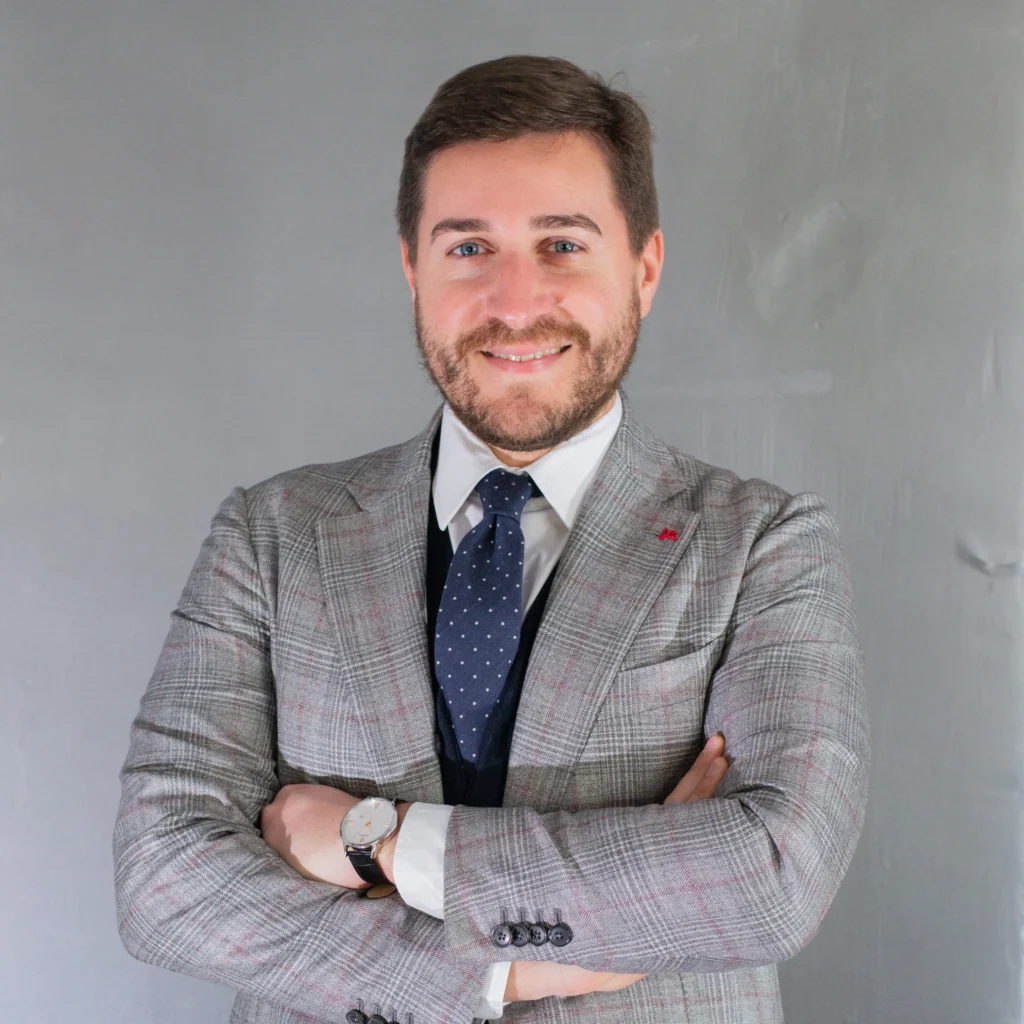 fabio de stefano