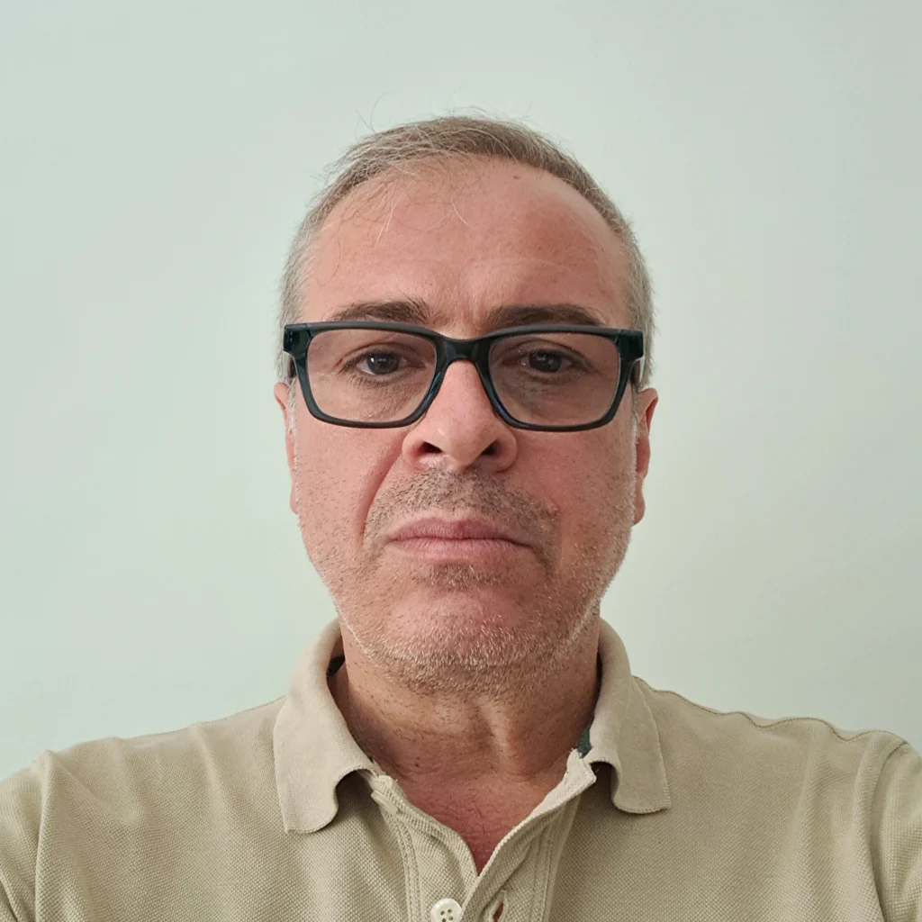massimiliano lieto