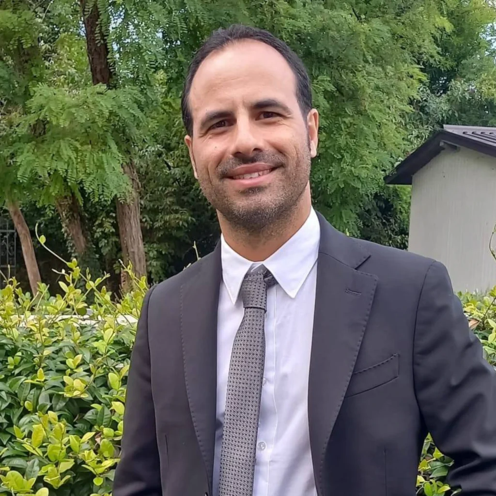 nicola mollo