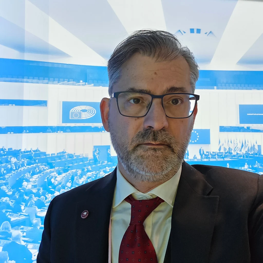 massimo greco