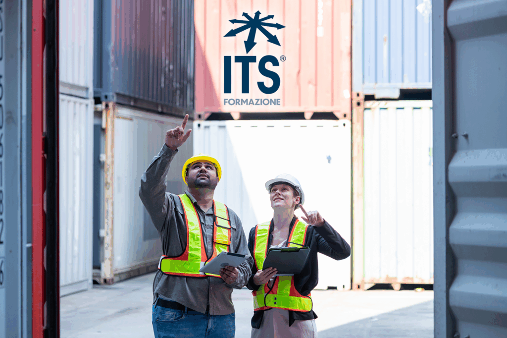 software di tracking logistico