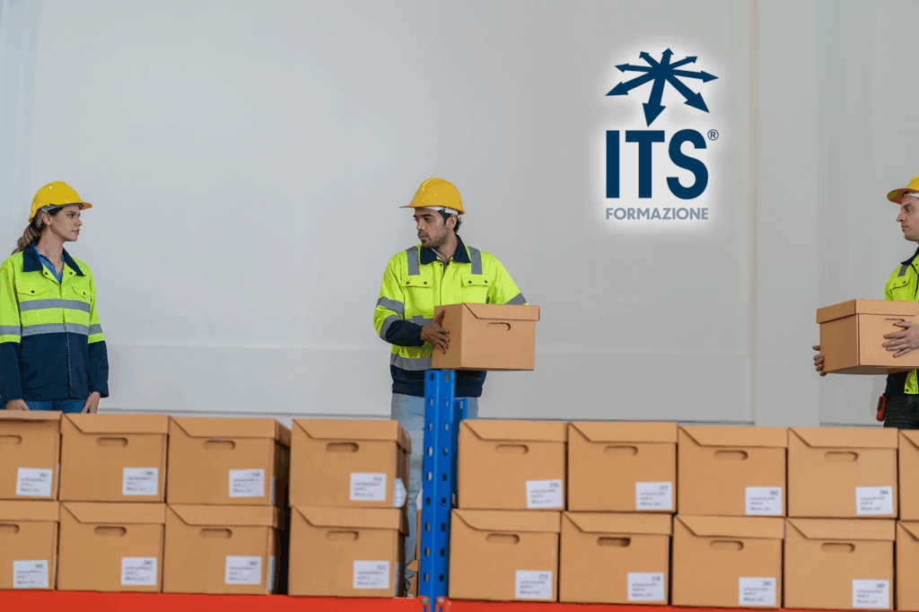 carriera nella logistica internazionale