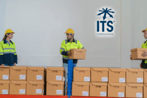 carriera nella logistica internazionale
