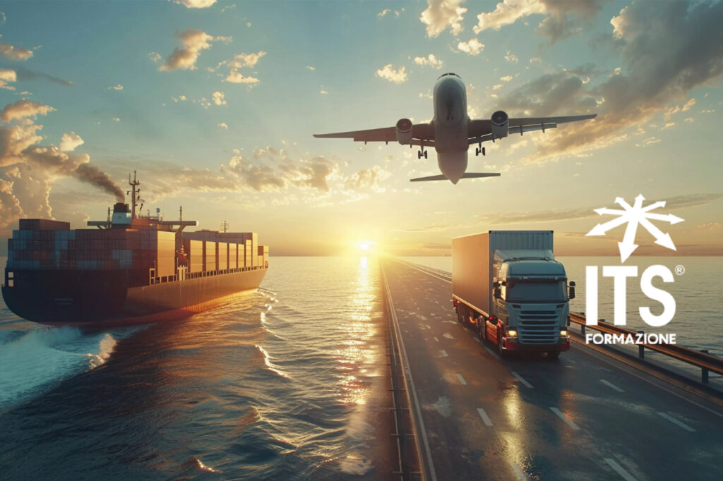 opportunità nel trasporto e logistica