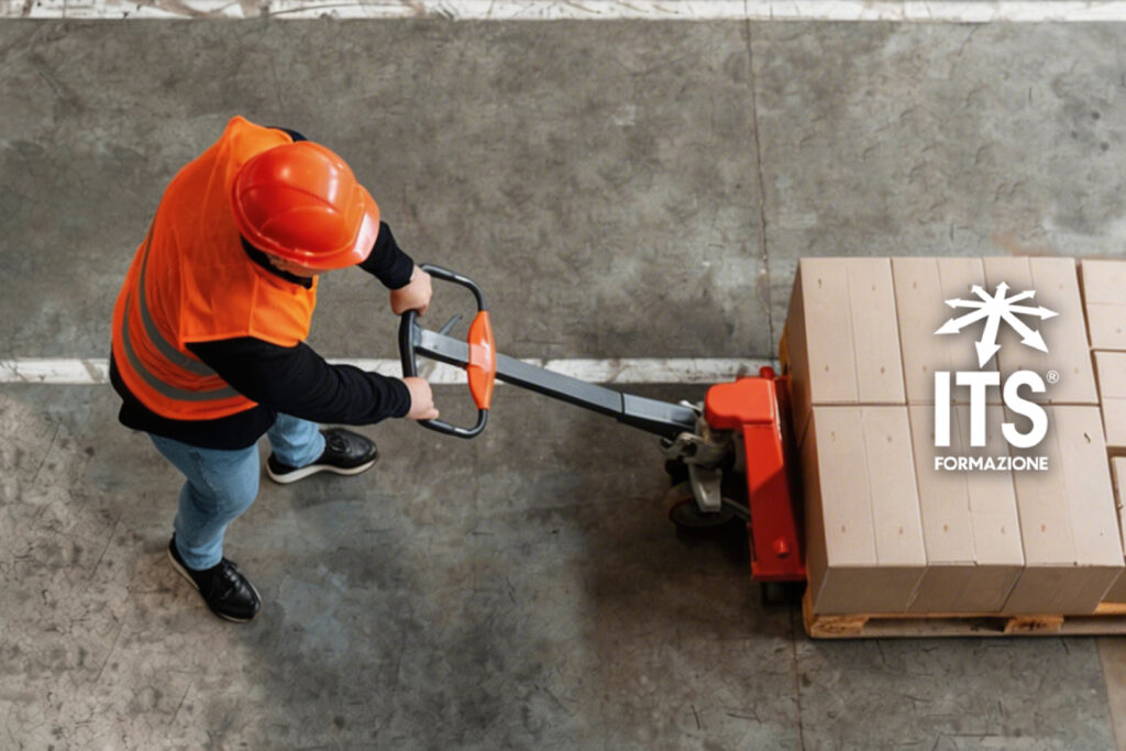 corso logistica