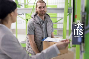 Green Logistics