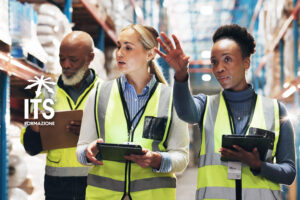 supply chain manager