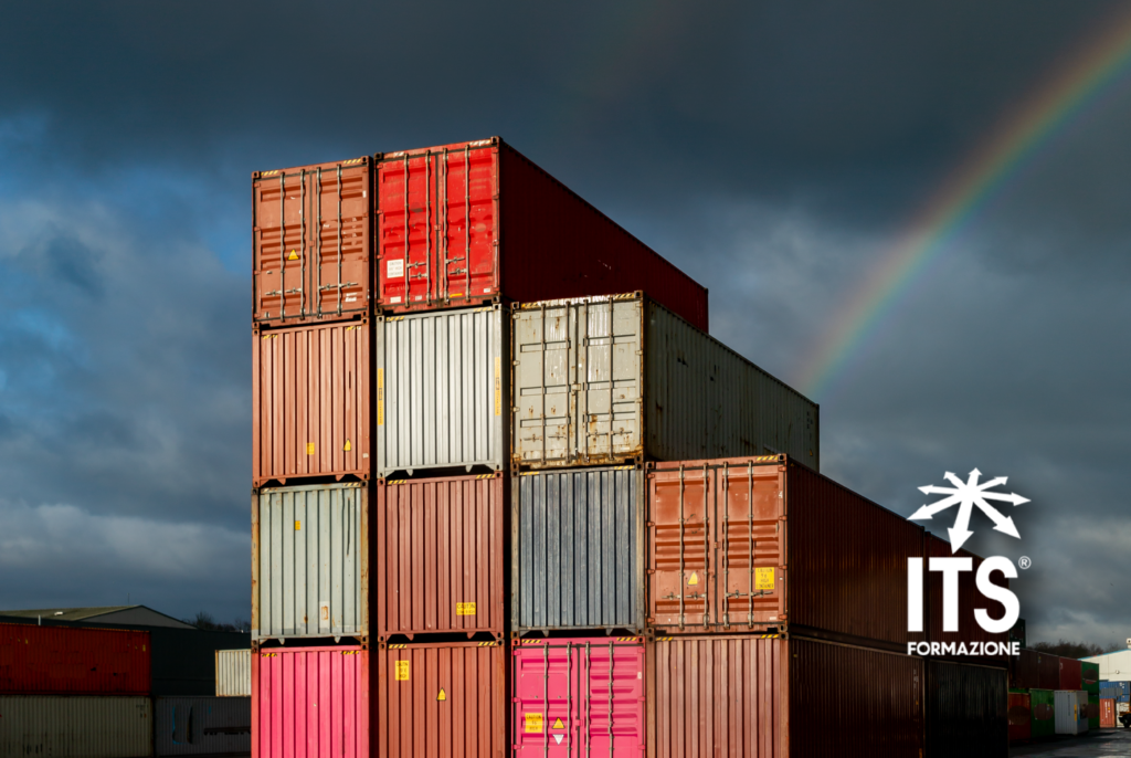 Futuro nella logistica
